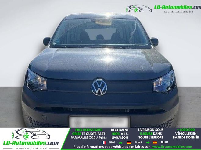 Volkswagen Caddy 1.5 TSI 114 BVM Gris de 2022