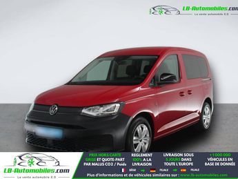  Voir d&eacute;tails -Volkswagen Caddy 2.0 TDI 102 BVM &agrave; Beaupuy (31)
