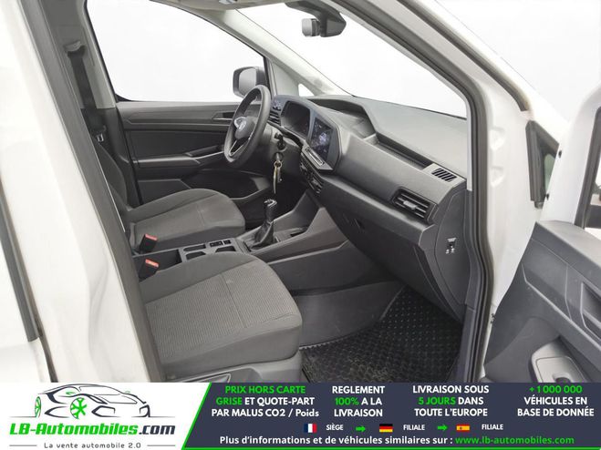 Volkswagen Caddy 1.5 TSI 114 BVM Blanc de 2022