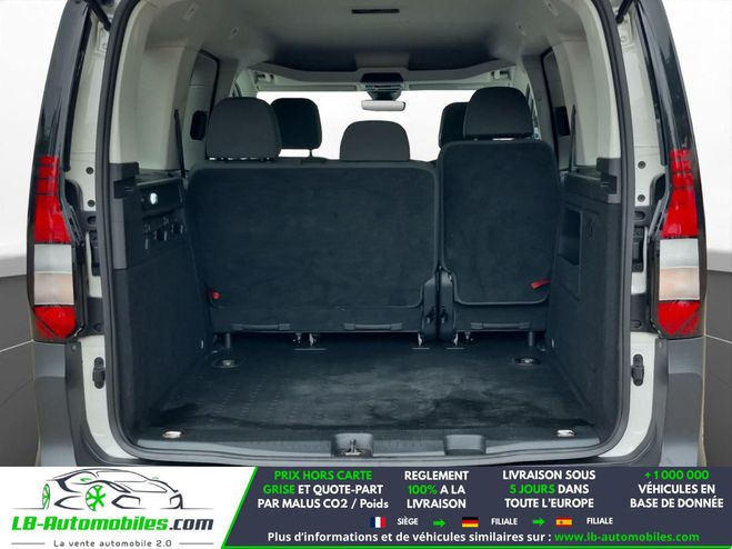 Volkswagen Caddy 1.5 TSI 114 BVM Blanc de 2021