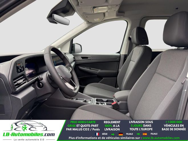 Volkswagen Caddy 1.5 TSI 114 BVA Argent� M�tallique de 2026