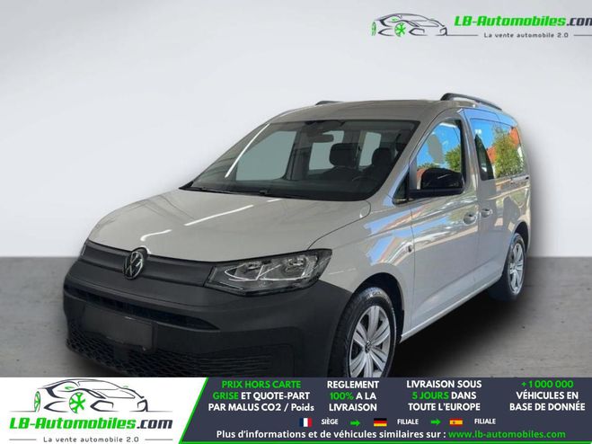 Volkswagen Caddy 1.5 TSI 114 BVA Blanc de 2023