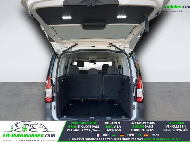 Volkswagen Caddy 1.5 TSI 114 BVA Blanc de 2023