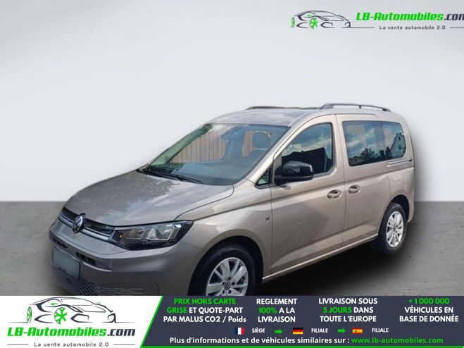 Volkswagen Caddy 1.5 TSI 114 BVA Beige M�tallique de 2021