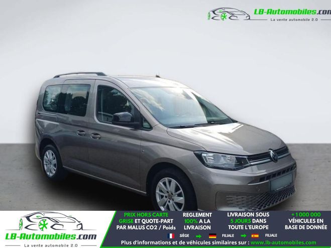 Volkswagen Caddy 1.5 TSI 114 BVA Beige M�tallique de 2021