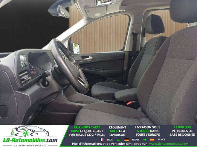 Volkswagen Caddy 1.5 TSI 114 BVA Beige M�tallique de 2021