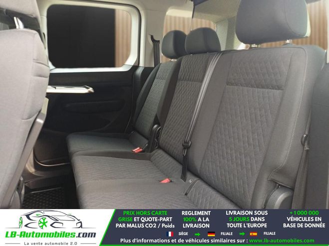 Volkswagen Caddy 1.5 TSI 114 BVA Beige M�tallique de 2021