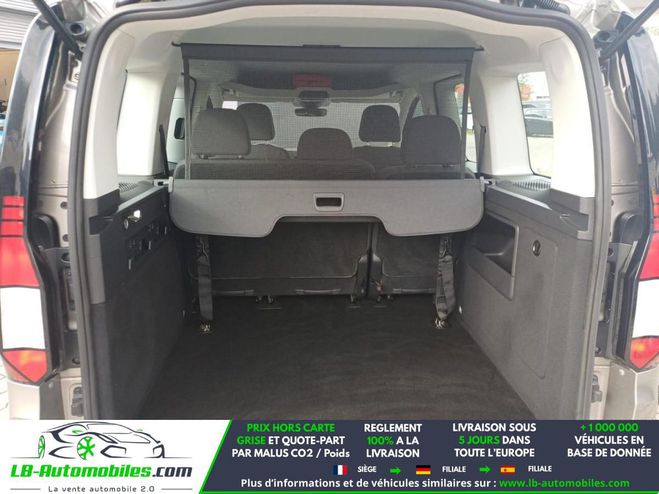 Volkswagen Caddy 1.5 TSI 114 BVA Beige M�tallique de 2021