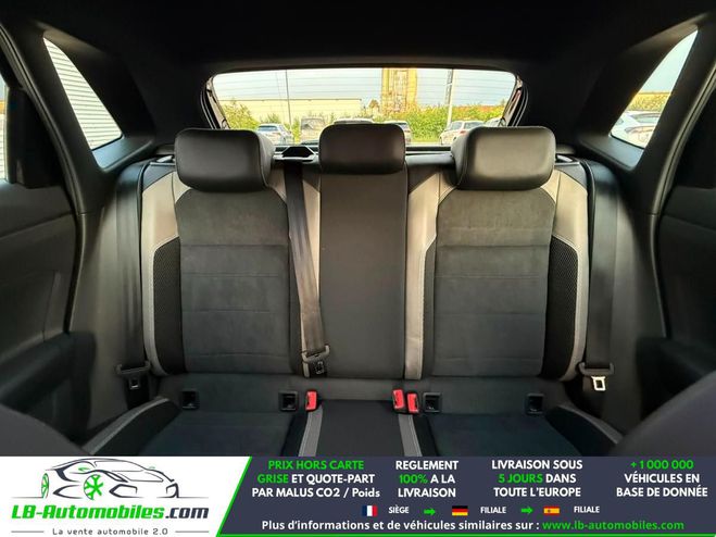 Volkswagen Polo 2.0 TSI 200 S&S BVA Noir M�tallique de 2018