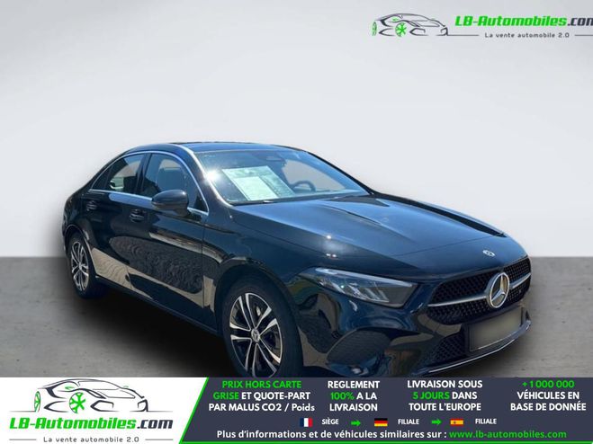 Mercedes Classe A 250 e BVA Noir de 2025
