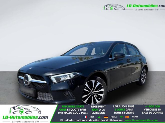 Mercedes Classe A 250 e BVA Noir M�tallique de 2022