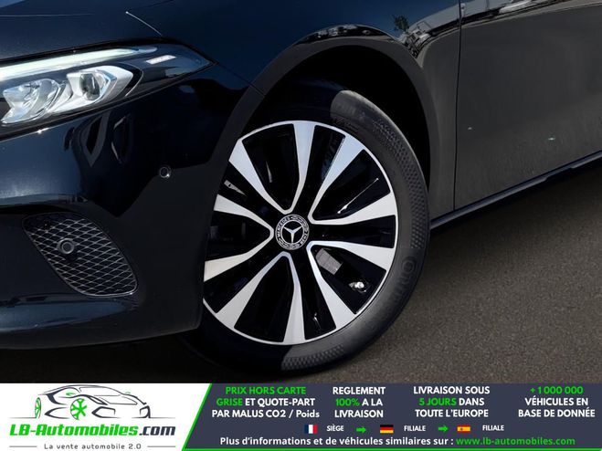 Mercedes Classe A 250 e BVA Noir M�tallique de 2022