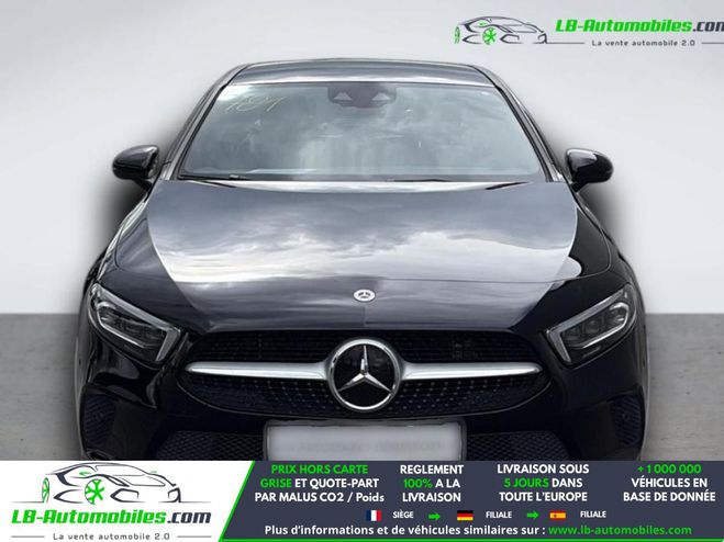 Mercedes Classe A 250 e BVA Noir de 2022