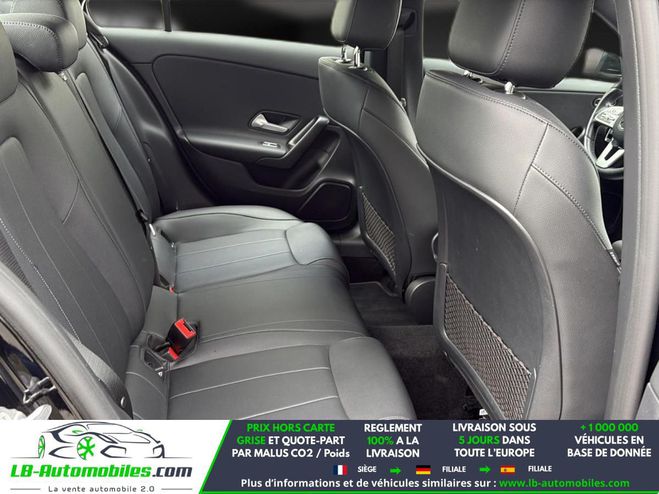 Mercedes Classe A 250 e BVA Noir de 2022