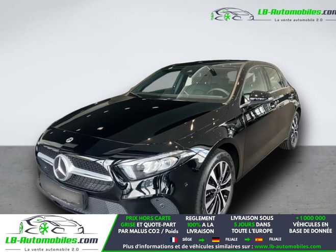 Mercedes Classe A 250 e BVA Noir de 2023