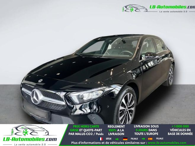 Mercedes Classe A 250 e BVA Noir de 2023