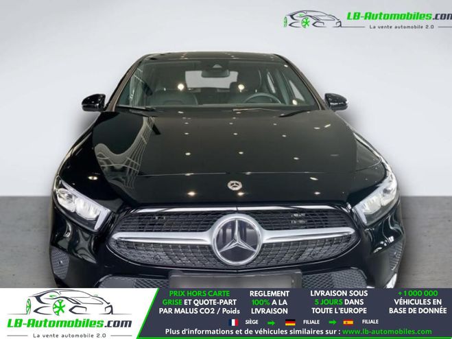 Mercedes Classe A 250 e BVA Noir de 2023