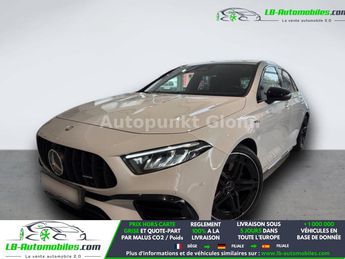  Voir d&eacute;tails -Mercedes Classe A 45 S Mercedes-AMG BVA 4Matic+ &agrave; Beaupuy (31)