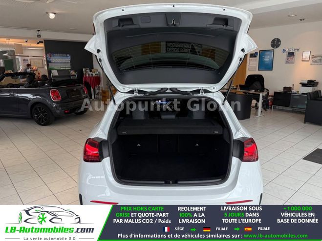 Mercedes Classe A 45 S Mercedes-AMG BVA 4Matic+ Argent� M�tallique de 2023