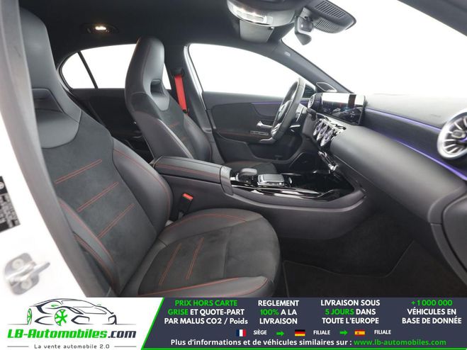 Mercedes Classe A 45 S Mercedes-AMG BVA 4Matic+ Blanc de 2022