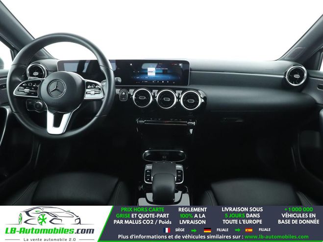 Mercedes Classe A 200 BVA Gris M�tallique de 2018