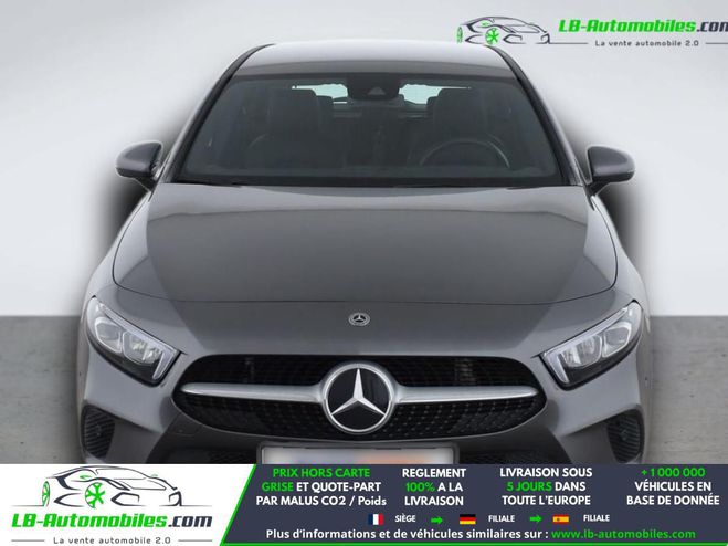 Mercedes Classe A 200 BVA Gris M�tallique de 2018