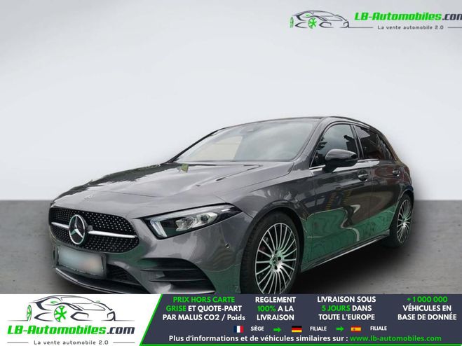 Mercedes Classe A 200 BVM Gris M�tallique de 2018