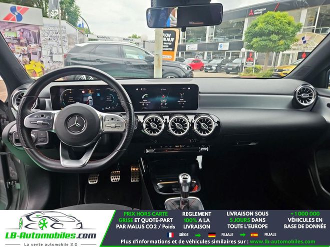 Mercedes Classe A 200 BVM Gris M�tallique de 2018