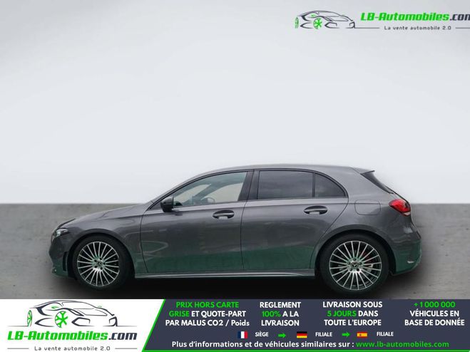 Mercedes Classe A 200 BVM Gris M�tallique de 2018