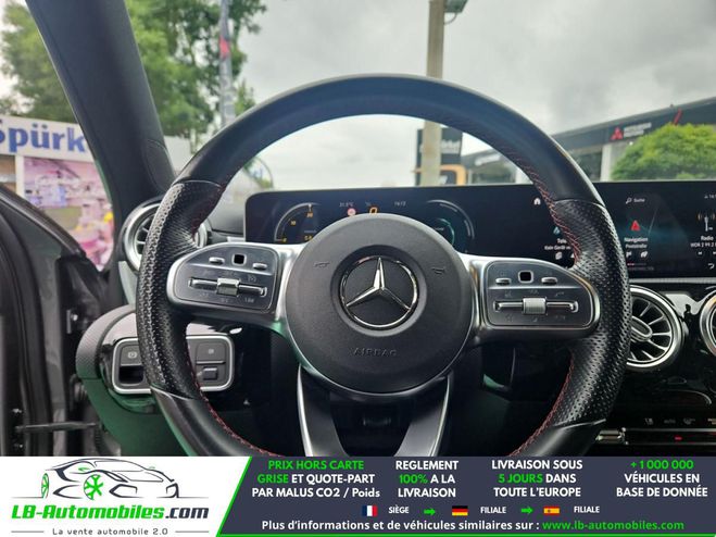 Mercedes Classe A 200 BVM Gris M�tallique de 2018