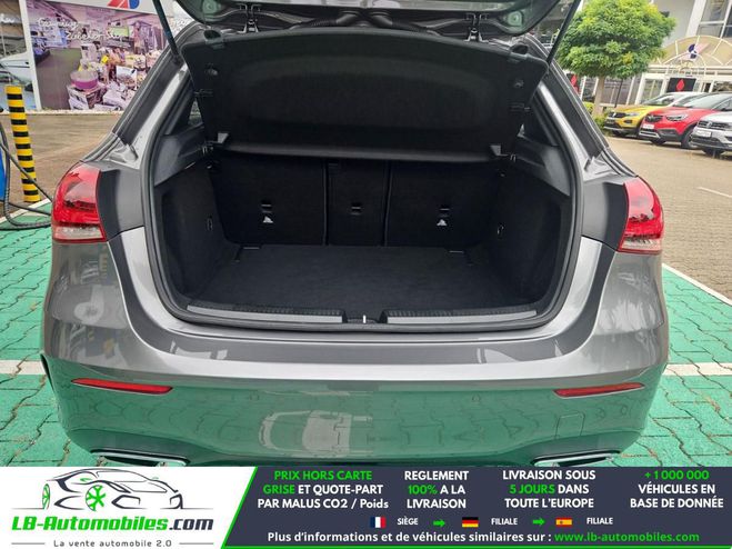 Mercedes Classe A 200 BVM Gris M�tallique de 2018