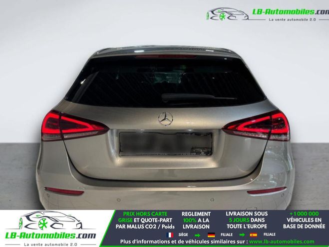 Mercedes Classe A 250 BVA Argent� M�tallique de 2018