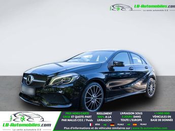  Voir d&eacute;tails -Mercedes Classe A 250 BVA &agrave; Beaupuy (31)