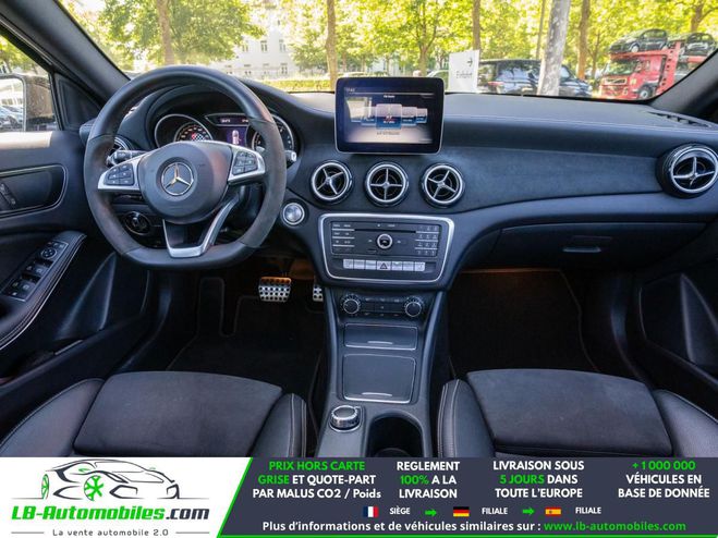 Mercedes Classe A 250 BVA Noir de 2018