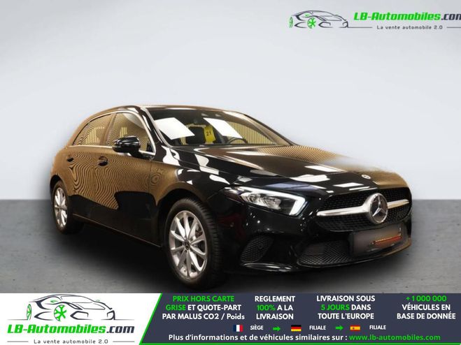 Mercedes Classe A 250 BVA Noir M�tallique de 2021