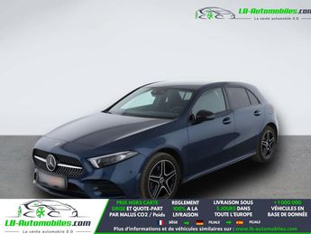  Voir d&eacute;tails -Mercedes Classe A 250 e BVA &agrave; Beaupuy (31)