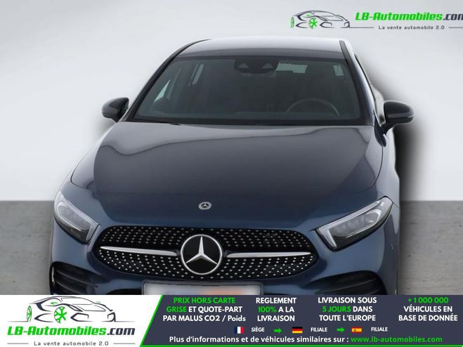 Mercedes Classe A 250 e BVA Bleu M�tallique de 2021