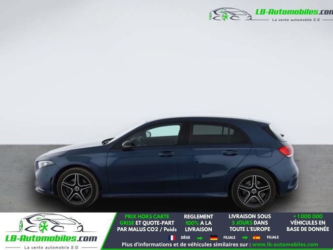 Mercedes Classe A 250 e BVA Bleu M�tallique de 2021