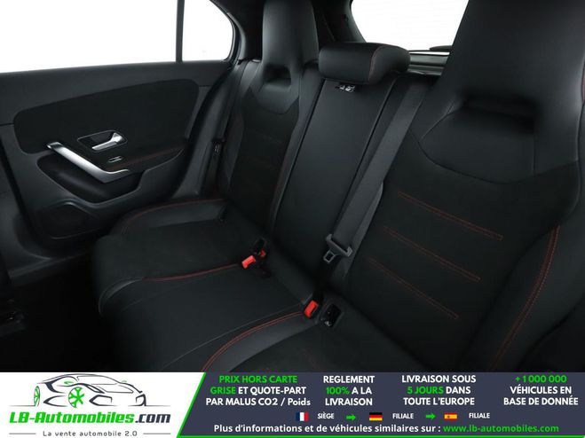 Mercedes Classe A 250 e BVA Bleu M�tallique de 2021