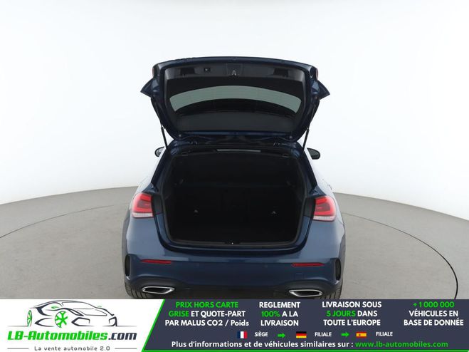 Mercedes Classe A 250 e BVA Bleu M�tallique de 2021