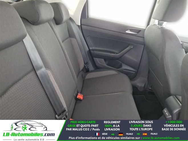 Volkswagen Polo 1.0 TSI 110 S&S BVA Gris M�tallique de 2024