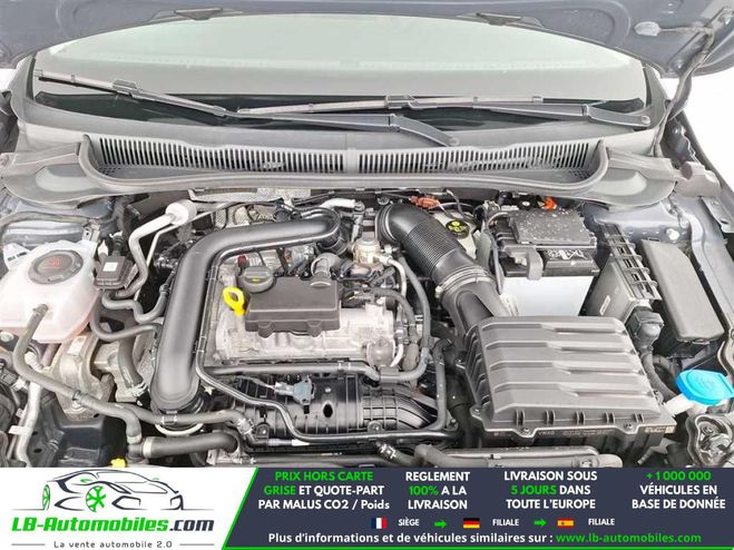 Volkswagen Polo 1.0 TSI 110 S&S BVA Gris M�tallique de 2024