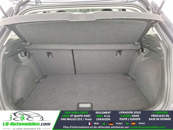 Volkswagen Polo 1.0 TSI 110 S&S BVA Gris M�tallique de 2024