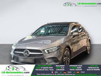  Voir d&eacute;tails -Mercedes Classe A 200 d BVA &agrave; Beaupuy (31)