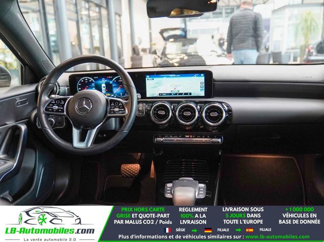 Mercedes Classe A 200 d BVA Gris M�tallique de 2022
