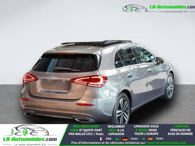 Mercedes Classe A 200 d BVA Gris M�tallique de 2022