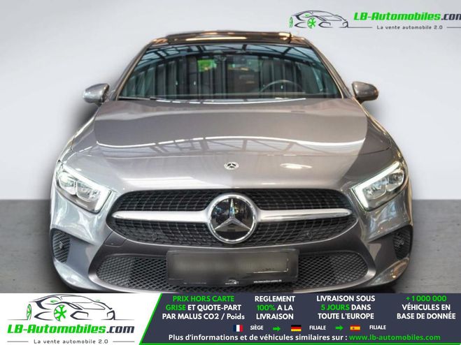 Mercedes Classe A 200 d BVA Gris M�tallique de 2022
