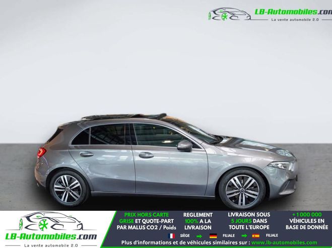 Mercedes Classe A 200 d BVA Gris M�tallique de 2022