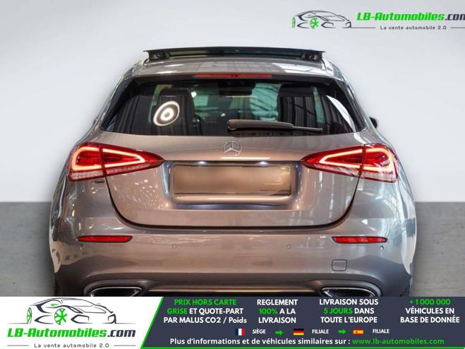 Mercedes Classe A 200 d BVA Gris M�tallique de 2022