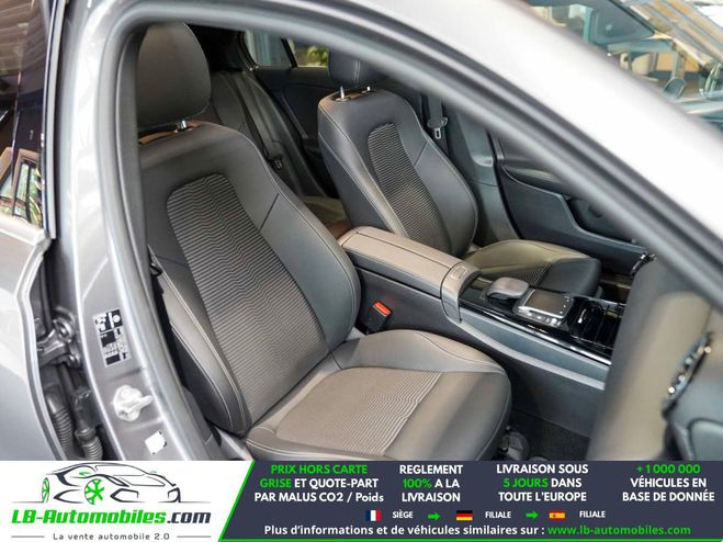 Mercedes Classe A 200 d BVA Gris M�tallique de 2022